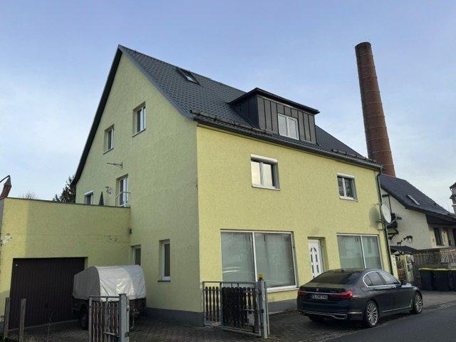 Mehrfamilienhaus, Wohnhaus Chemnitz Altchemnitz - 18 Zimmer, 299 m&sup2;, 351.000&euro; | Angebot:27245473