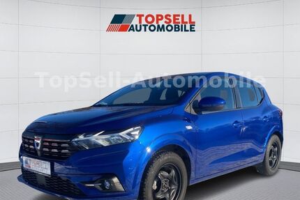Dacia Sandero 3.588 km 12.999 &euro; Chemnitz 09120