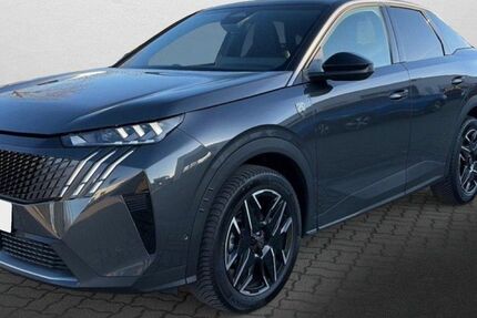 Peugeot 3008 17.639 km 28.990 &euro; Brand-Erbisdorf 09618