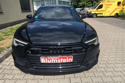 Audi A6 117.275 km 29.995 &euro; Brand-Erbisdorf 09618