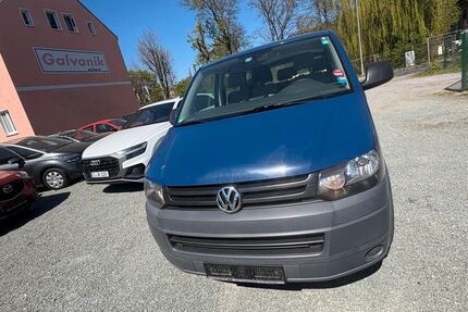 VW T5 Transporter 330.000 km 8.800 &euro; Chemnitz 09114