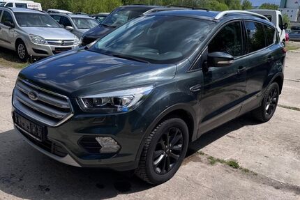 Ford Kuga 46.907 km 15.499 &euro; Chemnitz 09114