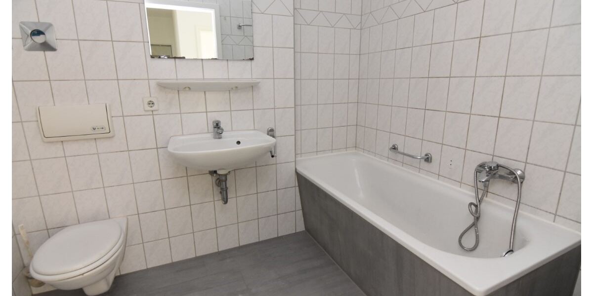 Zwangsversteigerung 3-Zimmer-ETW mit Garage in Chemnitz-Furth! - Etagenwohnung Chemnitz Furth | Angebot:27234639