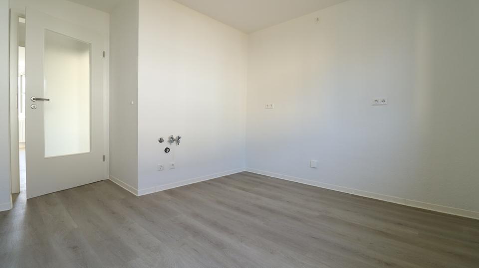 Erdgeschoßwohnung Chemnitz Rabenstein - 2 Zimmer, 45 m&sup2;, 327&euro; | Angebot:25753394