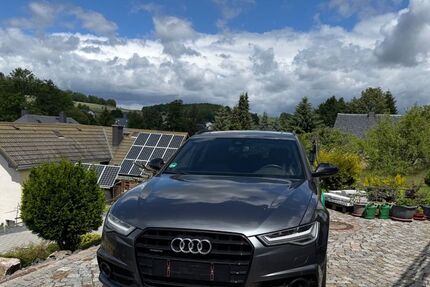 Audi A6 155.000 km 22.500 &euro; Drebach 09430