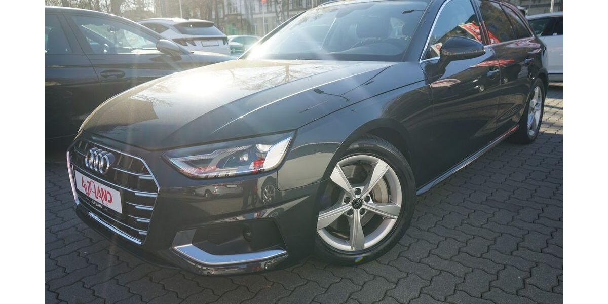 Audi A4 57.356 km 30.950 &euro; Chemnitz 09113
