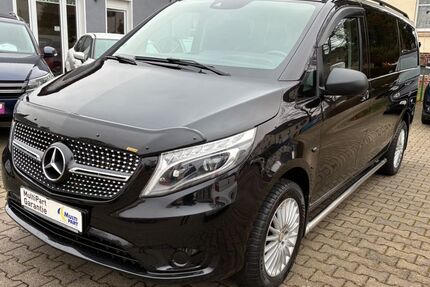 Mercedes-Benz Vito 146.000 km 26.990 € Chemnitz 09116