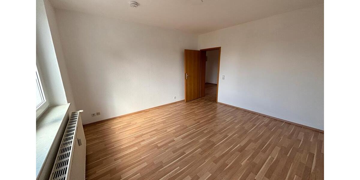 3-Raum-Wohnung im 1. OG 3 zimmer