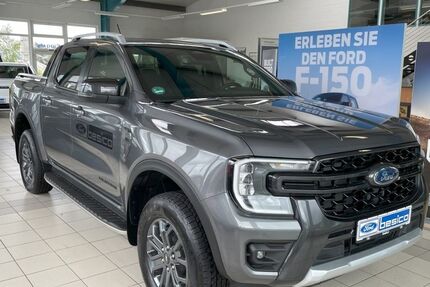 Ford Ranger 8.000 km 49.990 &euro; Glauchau 08371