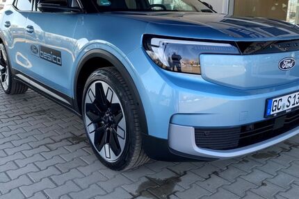 Ford Explorer 9.000 km 45.990 &euro; Glauchau 08371