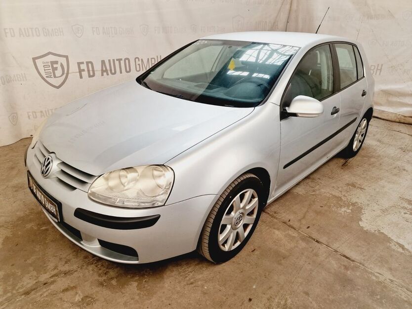 VW Golf 187.500 km 1.490 € Chemnitz 09114