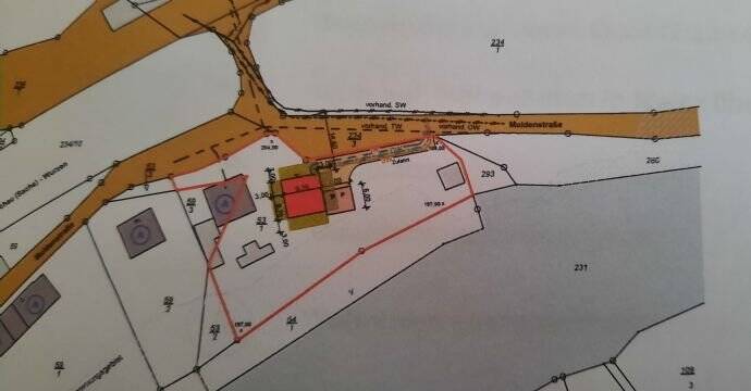 Grundstück Lunzenau Rochsburg - 120.000&euro; | Angebot:25732070