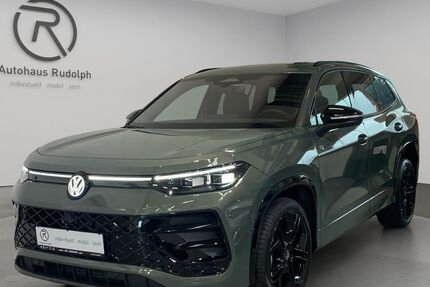VW Tayron 8.720 km 55.479 &euro; Oelsnitz/Erzgebirge 09376