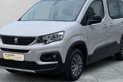 Peugeot Rifter 51.941 km 22.890 € Freiberg 09599