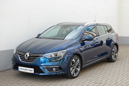 Renault Megane 43.505 km 15.490 &euro; Chemnitz 09130