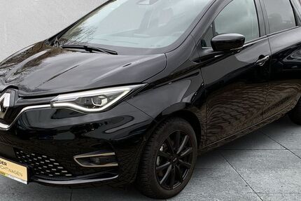 Renault ZOE 29.140 km 18.990 &euro; Frankenberg 09669