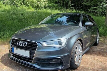 Audi A3 164.000 km 10.900 &euro; Chemnitz 09117