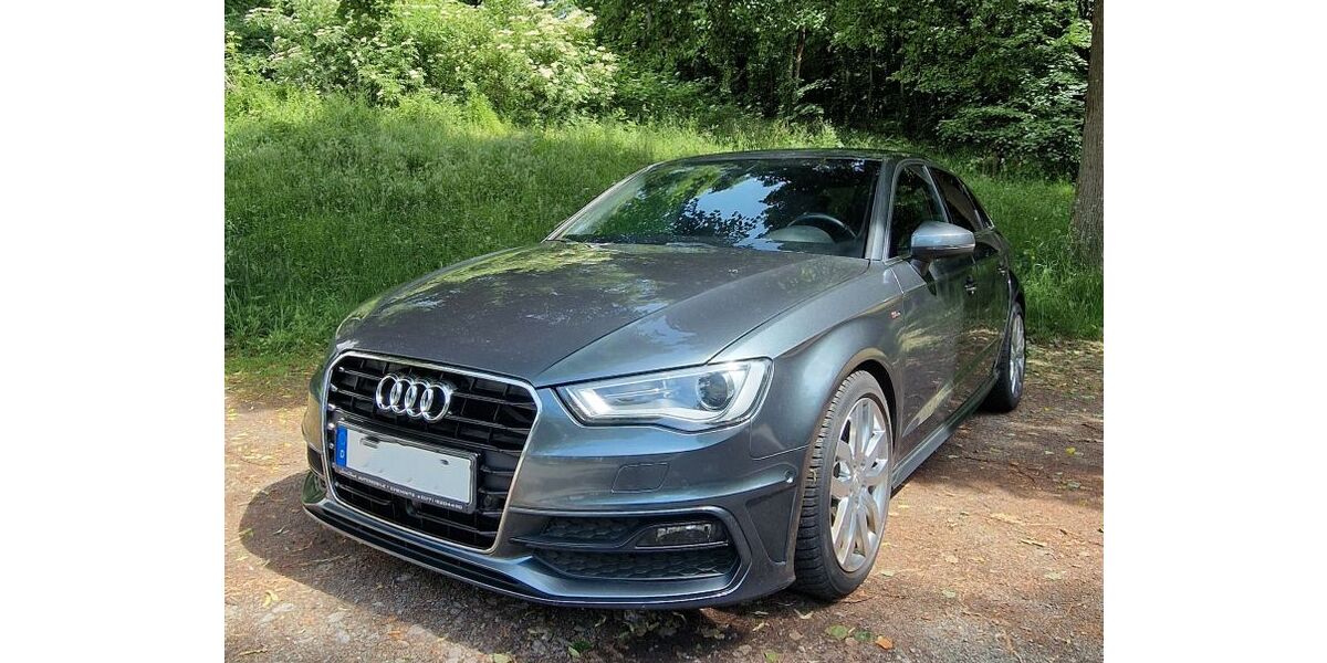 Audi A3 164.000 km 10.900 &euro; Chemnitz 09117