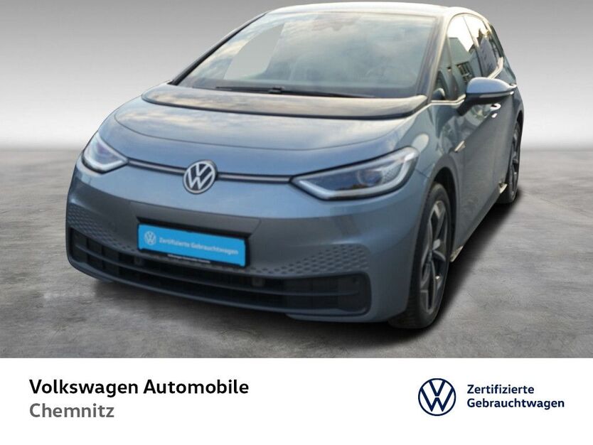 VW ID.3 19.483 km 20.620 € Chemnitz 09113