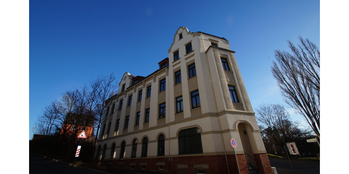 großzügige 4-Raum Wohnung sucht Mieter 4 zimmer