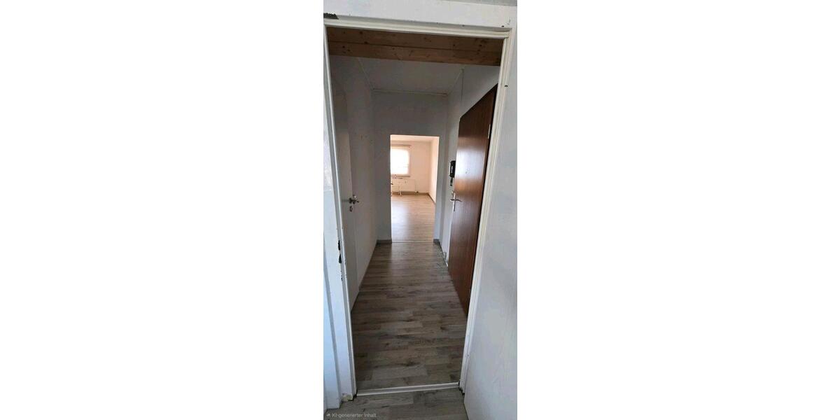 Etagenwohnung Mülsen - 3 Zimmer, 56 m&sup2;, 25.000&euro; | Angebot:27083995