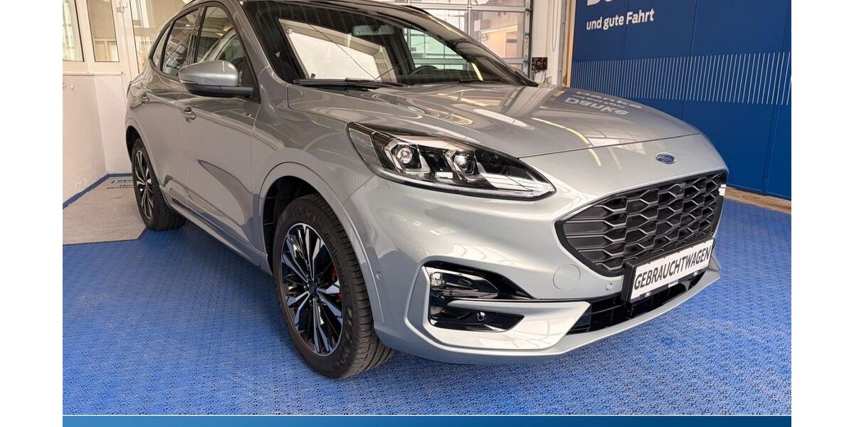 Ford Kuga 26.515 km 31.450 &euro; Glauchau 08371