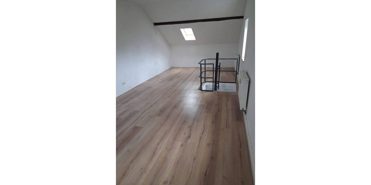 Etagenwohnung Drebach OT Venusberg Venusberg - 4 Zimmer, 100 m&sup2;, 550&euro; | Angebot:26916682