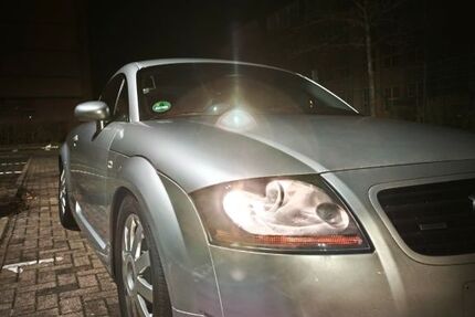 Audi TT 78.000 km 17.990 € Chemnitz 09111