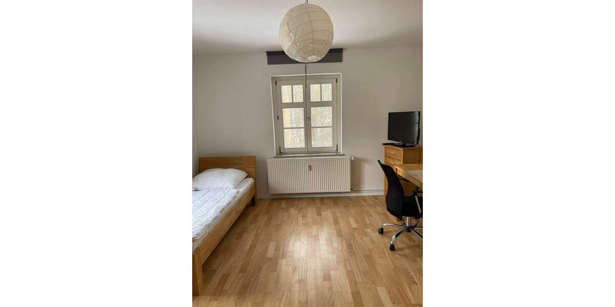 Zimmer Rossau Schönborn-Dreiwerden - 2 Zimmer, 52 m&sup2;, 144&euro; | Angebot:25863422