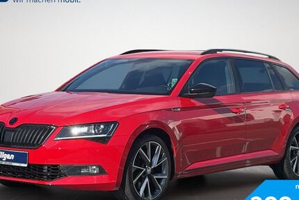 Skoda Superb 109.323 km 21.480 &euro; Stollberg 09366