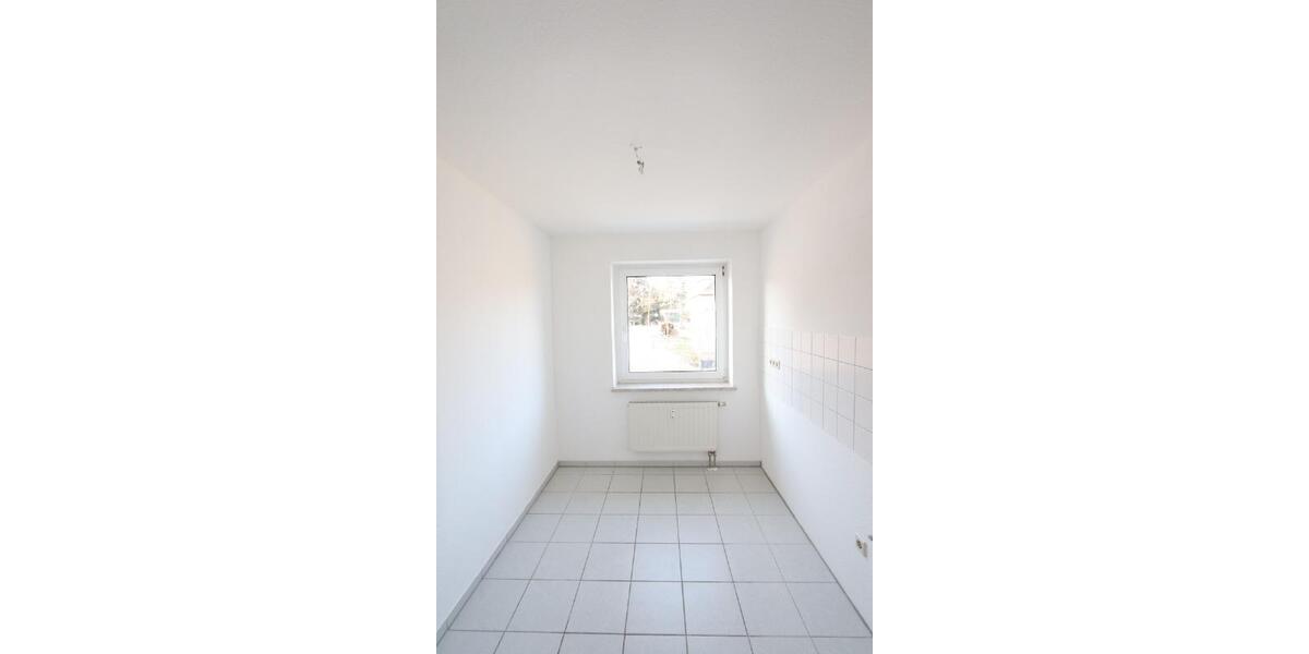 Erdgeschoßwohnung Chemnitz Borna-Heinersdorf - 2 Zimmer, 46 m&sup2;, 322&euro; | Angebot:25753388