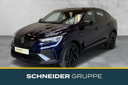Renault Arkana 9.657 km 27.890 &euro; Chemnitz 09131