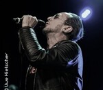 Andreas Marius Weitersagen & Band - Die Westernhagen-Show - Open Air