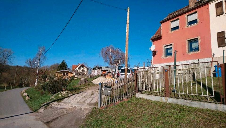 Doppelhaushälfte Wildenfels - 2 Zimmer, 90 m&sup2;, 142.000&euro; | Angebot:18117094