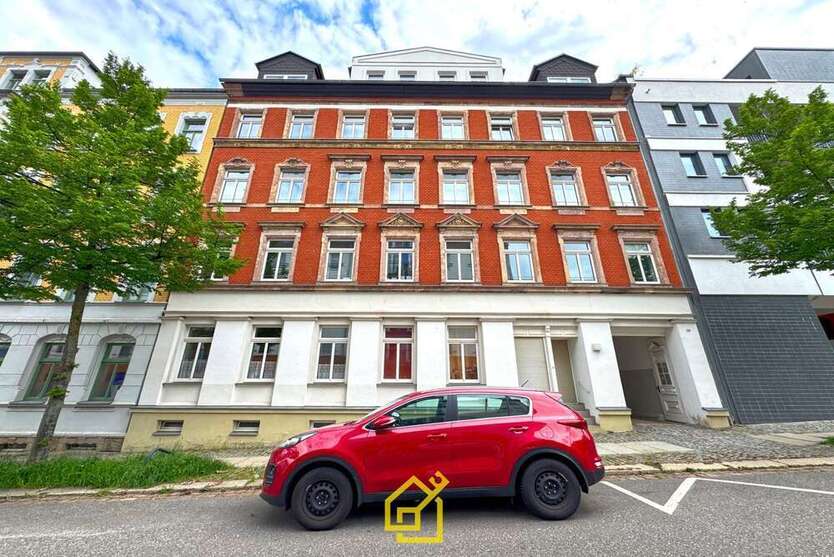 Wohnung zum Kaufen in Chemnitz 179.500 € 105 m²