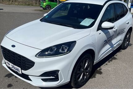 Ford Kuga 8.001 km 33.600 &euro; Chemnitz 09114