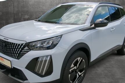 Peugeot 2008 7.600 km 23.990 &euro; Chemnitz 09119