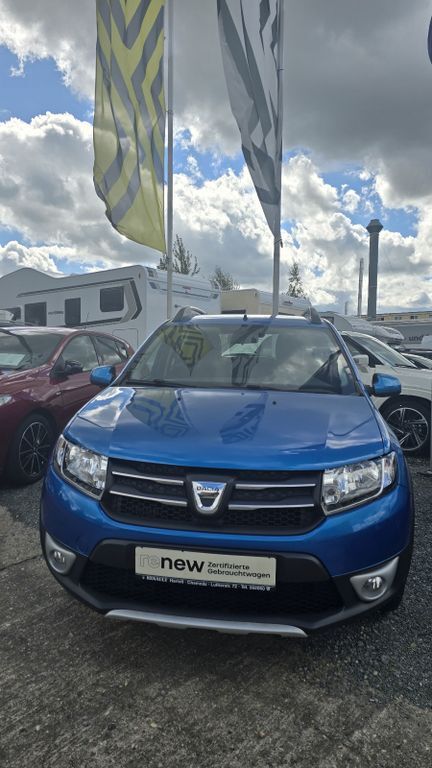 Sandero