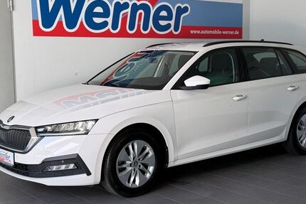 Skoda Octavia 91.471 km 18.380 &euro; Mittweida 09648