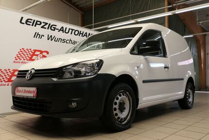 VW Caddy 153.000 km 7.174 € Frohburg 04654