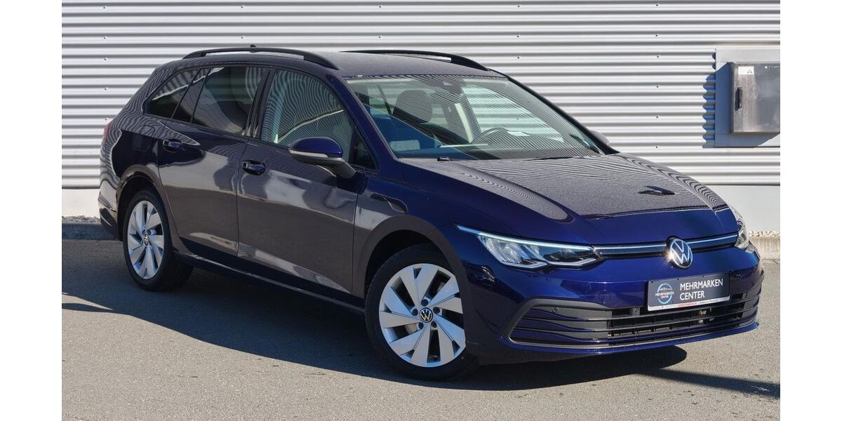 VW Golf 107.169 km 18.990 &euro; Chemnitz 09126