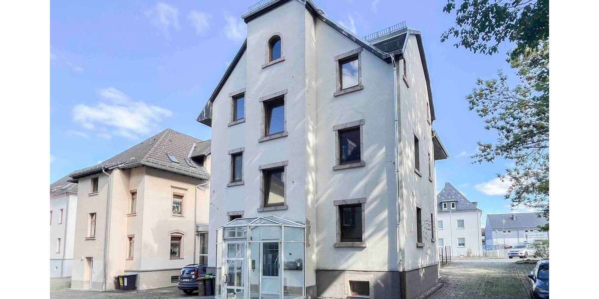 Haus zum Kaufen in Chemnitz 345.000 € 299.16 m² 12 zimmer