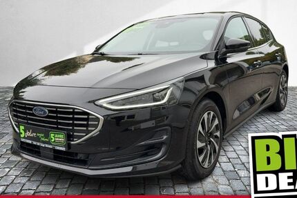Ford Focus 22.301 km 22.410 € Chemnitz 09126