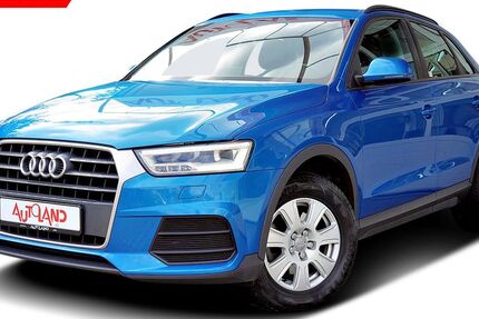 Audi Q3 106.239 km 14.490 € Zwickau 08056