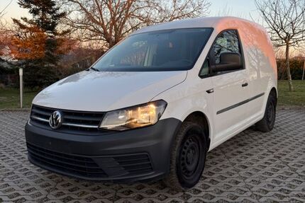 VW Caddy 71.000 km 9.990 &euro; Limbach-Oberfohna 09212