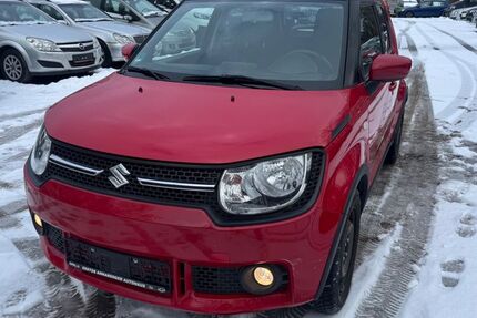 Suzuki Ignis 111.073 km 8.999 &euro; Chemnitz 09114