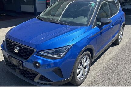 Seat Arona 18.405 km 17.999 &euro; Chemnitz 09125