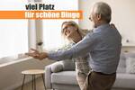 Etagenwohnung Chemnitz Helbersdorf - 3 Zimmer, 57 m&sup2;, 370&euro; | Angebot:26903797