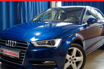 Audi A3 189.000 km 6.499 &euro; Chemnitz 09120
