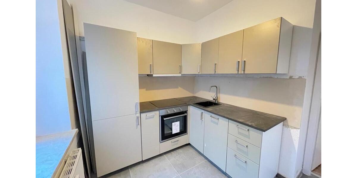 Erdgeschoßwohnung Chemnitz Hilbersdorf - 2 Zimmer, 60 m&sup2;, 390&euro; | Angebot:26301255